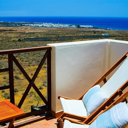 Lanzarote Beach-views Appartamento *