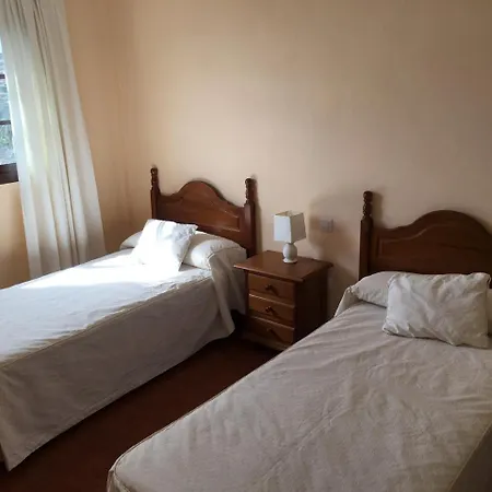 Appartamento Lanzarote Beach-views Tabayesco
